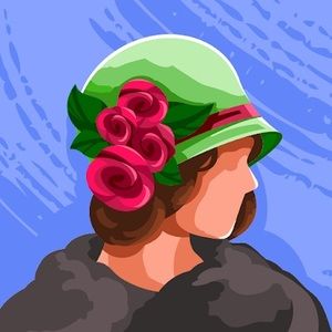 Meet your Posher, Laura